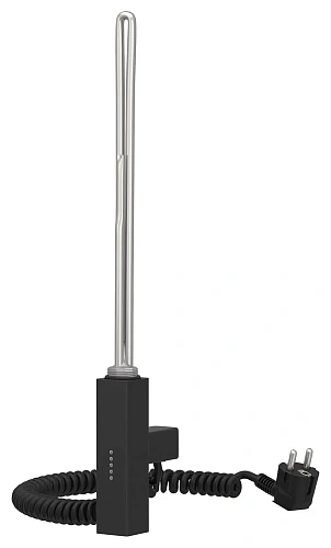 Модуль электрический многофункциональный Сунержа CUBE 3.0 15-1517-5007 Темный титан муар Модуль электрический многофункциональный Сунержа CUBE 3.0 15-1517-5007 Темный титан муар