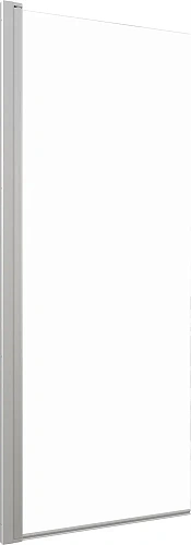 Шторка на ванну DIWO Коломна 4GW005 распашная, 60x150 507485 Шторка на ванну DIWO Коломна 4GW005 распашная, 60x150 507485