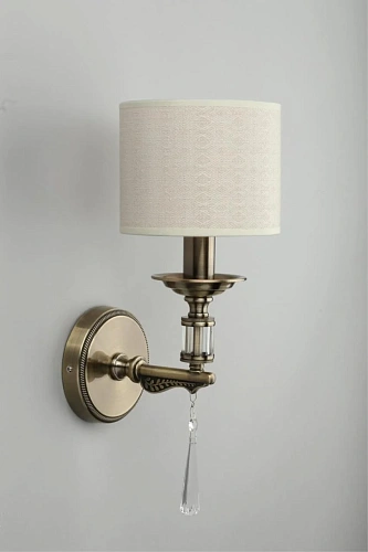 Светильник настенный (Бра) Omnilux Rovigo OML-64301-01 Светильник настенный (Бра) Omnilux Rovigo OML-64301-01