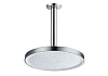 Верхний душ Aquatek AQ2070CR хром, встраиваемый