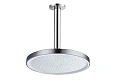 Верхний душ Aquatek AQ2070CR хром, встраиваемый Верхний душ Aquatek AQ2070CR хром, встраиваемый