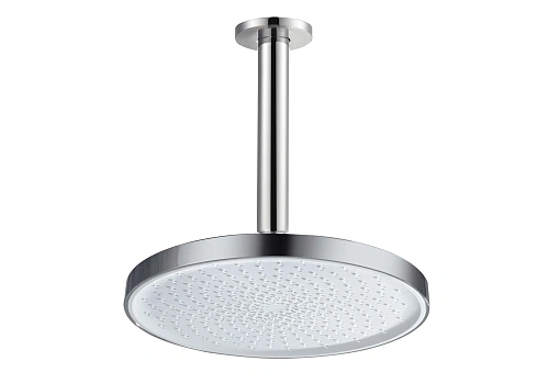 Верхний душ Aquatek AQ2070CR хром, встраиваемый Верхний душ Aquatek AQ2070CR хром, встраиваемый