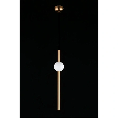 Светильник подвесной Aployt Zhozefin APL.038.06.12 Светильник подвесной Aployt Zhozefin APL.038.06.12