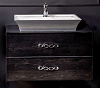 Картинка анонса товара «тумба под раковину armadi art neoart 831-080-bw 80смx48 black wood»