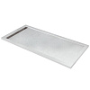 Картинка анонса товара «душевой поддон cezares tray-as-ah-160/90-30-w 1600x900 искусственный камень, белый»