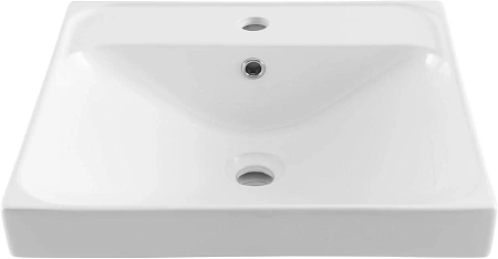 Раковина Aquanet Flash 50 00333265 Раковина Aquanet Flash 50 00333265