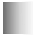 Зеркало Evoform Comfort BY 0915 70 х 70 см с фацетом 15 мм Зеркало Evoform Comfort BY 0915 70 х 70 см с фацетом 15 мм