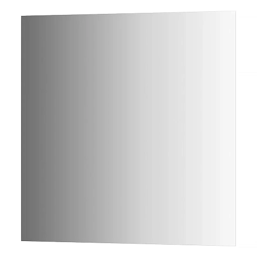 Зеркало Evoform Comfort BY 0915 70 х 70 см с фацетом 15 мм Зеркало Evoform Comfort BY 0915 70 х 70 см с фацетом 15 мм