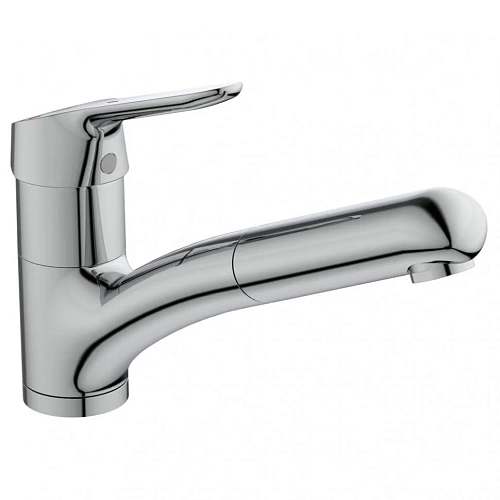 Смеситель для кухни Ideal Standard CERAFLEX BC143AA Смеситель для кухни Ideal Standard CERAFLEX BC143AA