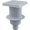 Душевой трап Alcaplast APV6211 150x150/50