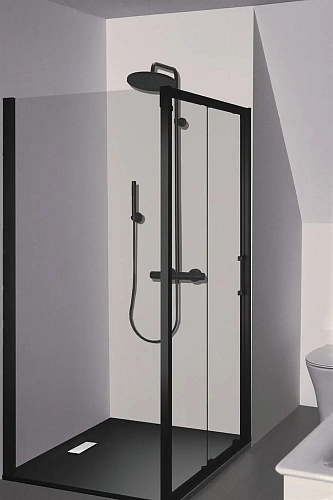 Душевая система Ideal Standard Ceratherm T25 BC748XG Душевая система Ideal Standard Ceratherm T25 BC748XG