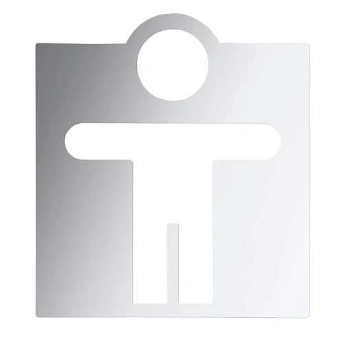 Пиктограмма Bemeta 111022032 Пиктограмма Bemeta 111022032