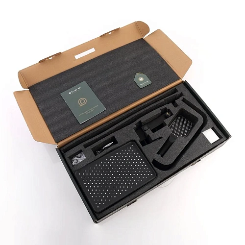 Душевая система Splenka S01.24.06, черный Душевая система Splenka S01.24.06, черный