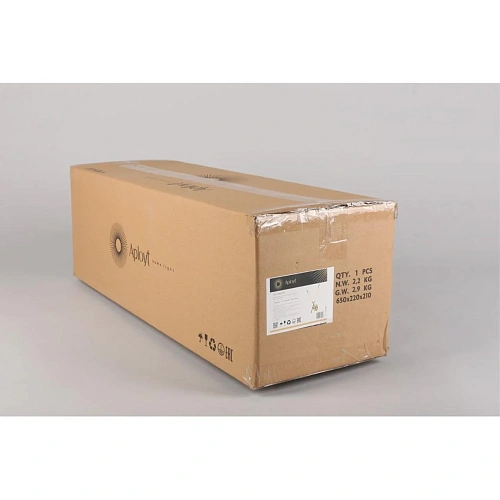 Светильник настенный (Бра) Aployt Carla APL.010.01.16 Светильник настенный (Бра) Aployt Carla APL.010.01.16