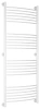Полотенцесушитель водяной Сунержа Богема+ выгнутая 1500х600 30-0221-1560 Матовый белый