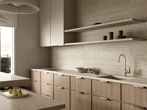 Смеситель для кухни Cersanit MODUO 68232 белый Смеситель для кухни Cersanit MODUO 68232 белый