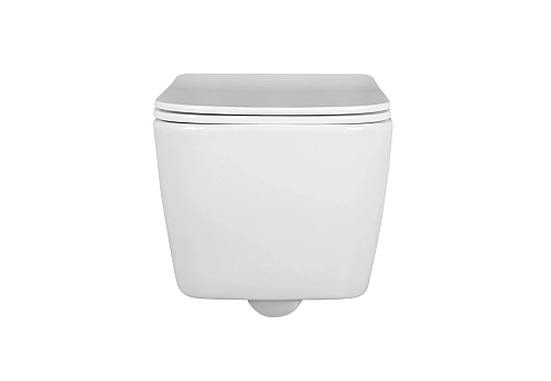 Унитаз подвесной Aquatek ЛИБРА New AQ1148N-00 495x350x260 безободковый тонкое сиденье Soft Close Унитаз подвесной Aquatek ЛИБРА New AQ1148N-00 495x350x260 безободковый тонкое сиденье Soft Close