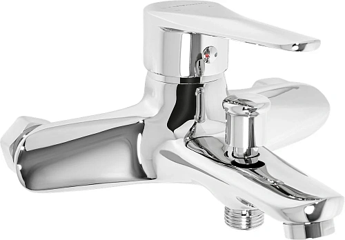 Смеситель для ванны STWORKI WFT1023-2 577397 Смеситель для ванны STWORKI WFT1023-2 577397