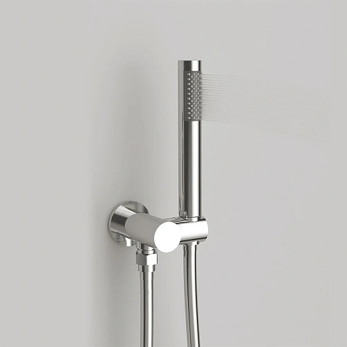 Душевая система Vincea VSFW-104TCH термостатический встраиваемая, хром Душевая система Vincea VSFW-104TCH термостатический встраиваемая, хром