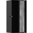 Настенный короб Hansgrohe XtraStoris Rock 30х30х14 см с дверью для облицовки плиткой 56088670, матов Настенный короб Hansgrohe XtraStoris Rock 30х30х14 см с дверью для облицовки плиткой 56088670, матов