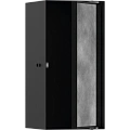Настенный короб Hansgrohe XtraStoris Rock 30х30х14 см с дверью для облицовки плиткой 56088670, матов Настенный короб Hansgrohe XtraStoris Rock 30х30х14 см с дверью для облицовки плиткой 56088670, матов