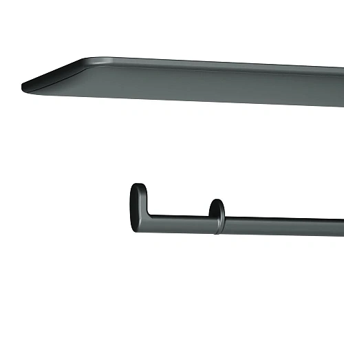 Гигиенический душ AM.PM Func F0H8F922 черный Гигиенический душ AM.PM Func F0H8F922 черный