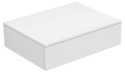 Тумба под раковину Keuco Edition 400 31740XX0000, 700х199х535 мм Тумба под раковину Keuco Edition 400 31740XX0000, 700х199х535 мм