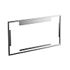 Картинка анонса товара «декоративная рамка villeroy &amp; boch viconnect 9221 58 lc (922158lc)»