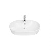 Картинка анонса товара «раковина creavit trend tp172-00cb00e-0000 70 см»