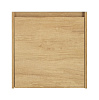 Картинка анонса товара «тумба под раковину belbagno kraft mini-500/260-1a-so-rnn-l rovere nebrasca nature подвесная 450x250»