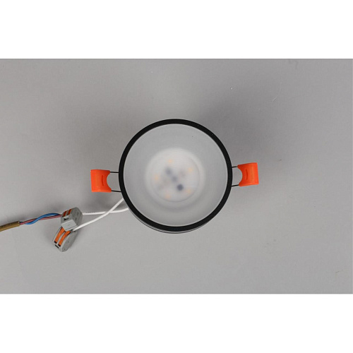 Светильник встраиваемый-накладной Omnilux Napoli OML-102719-01 Светильник встраиваемый-накладной Omnilux Napoli OML-102719-01