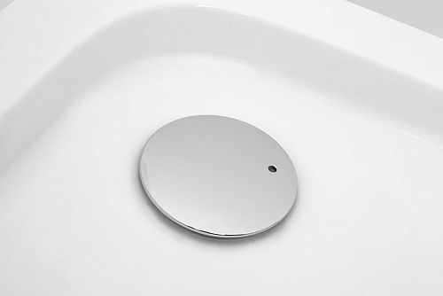 Душевой уголок AM.PM Bliss L W53G-315-090MT64 90x90 профиль матовый хром, стекло Душевой уголок AM.PM Bliss L W53G-315-090MT64 90x90 профиль матовый хром, стекло