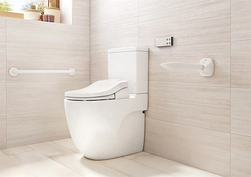 Подлокотник Roca Access Pro 816964009 Подлокотник Roca Access Pro 816964009