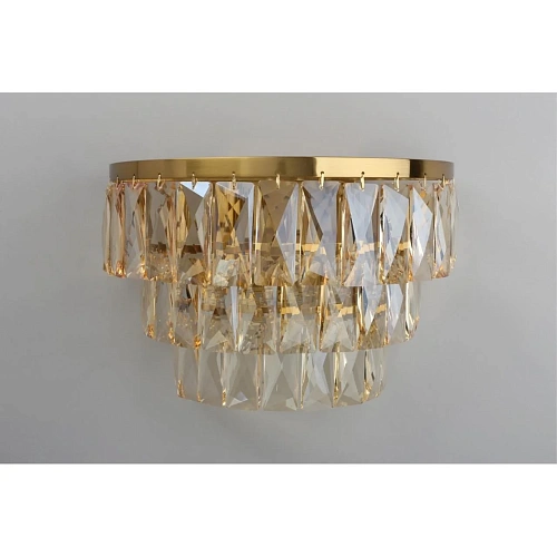 Светильник настенный (Бра) Aployt Francheska APL.837.01.02 Светильник настенный (Бра) Aployt Francheska APL.837.01.02