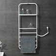 Полотенцесушитель электрический Black&amp;White N-337W 337WN