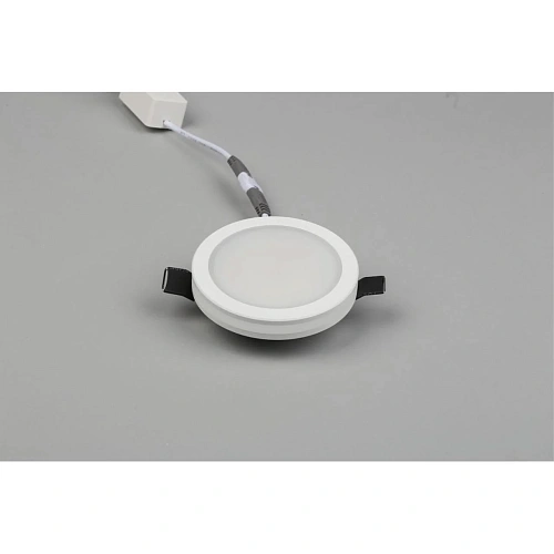 Светильник встраиваемый-накладной Aployt Nastka APL.0014.09.09 Светильник встраиваемый-накладной Aployt Nastka APL.0014.09.09