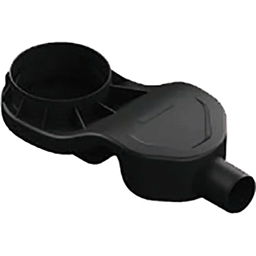 Сифон для душевого лотка Berges 42л/мин 099000 Сифон для душевого лотка Berges 42л/мин 099000