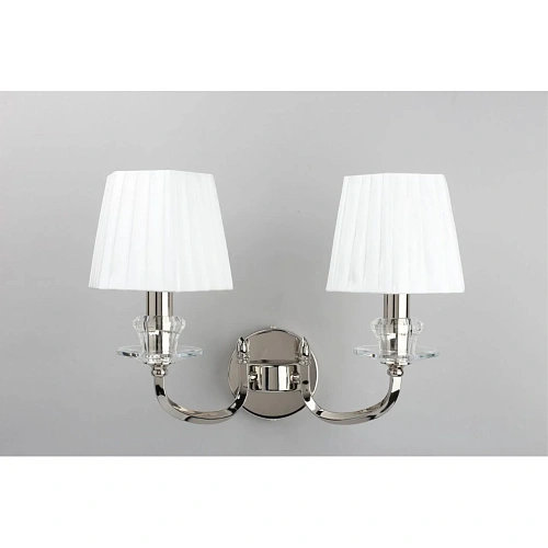 Светильник настенный (Бра) Aployt Jula APL.707.01.02 Светильник настенный (Бра) Aployt Jula APL.707.01.02