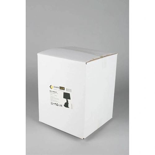 Настольная лампа Omnilux Piacenza OML-19924-01 Настольная лампа Omnilux Piacenza OML-19924-01