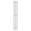 Картинка анонса товара «полотенцесушитель электрический bonna helios 1200x120 bnp-ei3qf-dt12012w белый»