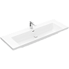 Картинка анонса товара «раковина villeroy &amp; boch subway 3.0 130 x 47 см 4a70d5r1»