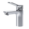 Картинка анонса товара «смеситель для раковины am.pm x-joy f85a02100 хром»