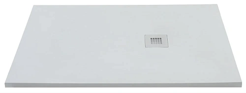 Душевой поддон Allen Brau Priority 160x90 8.31011-21 белый камень Душевой поддон Allen Brau Priority 160x90 8.31011-21 белый камень