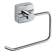 Держатель туалетной бумаги Fixsen Kvadro FX-61310A Держатель туалетной бумаги Fixsen Kvadro FX-61310A