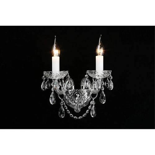 Светильник настенный (Бра) Aployt Marunia APL.814.01.02 Светильник настенный (Бра) Aployt Marunia APL.814.01.02