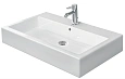 Раковина Duravit Vero 0454800027 80 см Раковина Duravit Vero 0454800027 80 см