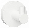 Картинка анонса товара «крючок bemeta white 104106024»