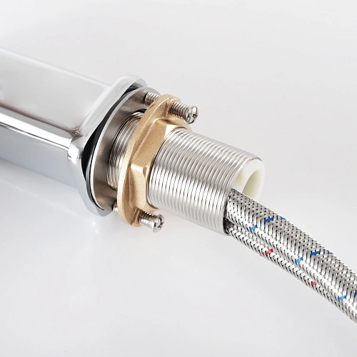 Смеситель для биде Gid Niagara L057-CH-B L057CHB хром Смеситель для биде Gid Niagara L057-CH-B L057CHB хром