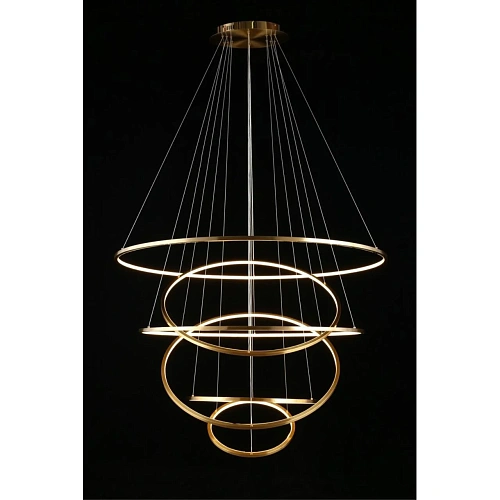 Люстра подвесная Aployt Monisia APL.020.03.243 Люстра подвесная Aployt Monisia APL.020.03.243