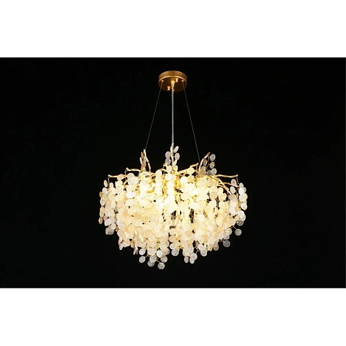 Люстра подвесная Aployt Aurora APL.845.03.10 Люстра подвесная Aployt Aurora APL.845.03.10